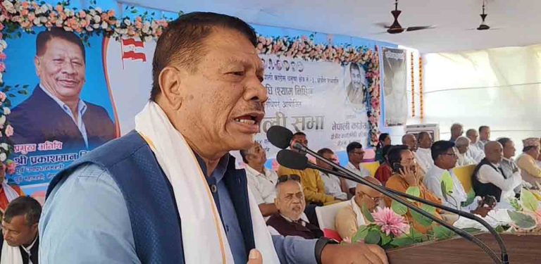 सदस्यता अद्यावधिकका नाममा कार्यकर्तालाई त्रासमा राख्नु उचित होइन : सिंह