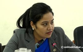 विज्ञबाट भूमि समस्या समाधान गराउँछौँ : मन्त्री रावल