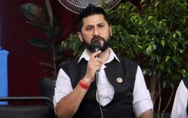 रास्वपाले गठन गर्‍यो महाधिवेशन मूल आयोजक समिति