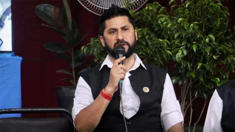 रास्वपाको पहिलो महाधिवेशन असार ६, ७ र ८ गते प्रस्ताव