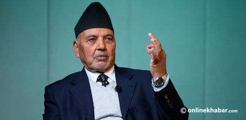 ‘सरकार हुकुमी शासनतर्फ उन्मुख देखिन्छ, राज्यका आधारस्तम्भहरू भत्काउँदै छ’