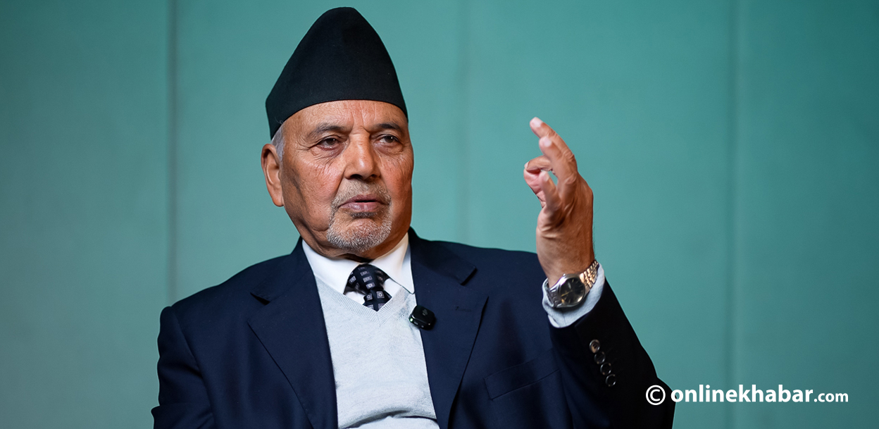 ‘सरकार हुकुमी शासनतर्फ उन्मुख देखिन्छ, राज्यका आधारस्तम्भहरू भत्काउँदै छ’
