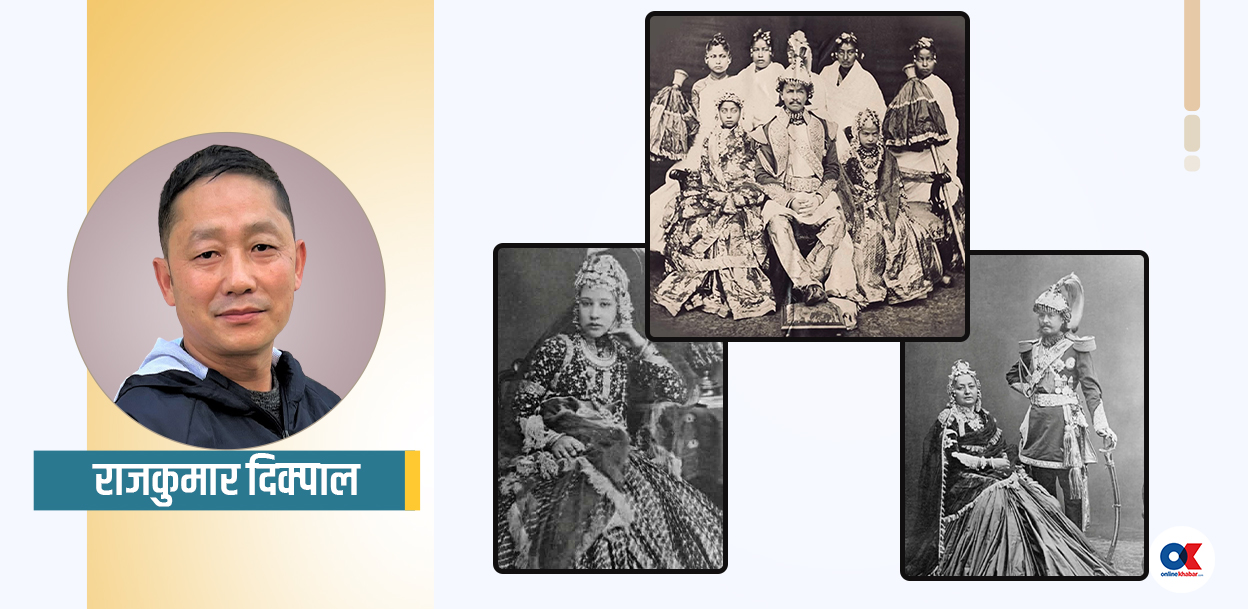 महिलालाई आकर्षित गर्ने जङ्गबहादुरको त्यो जुक्ति