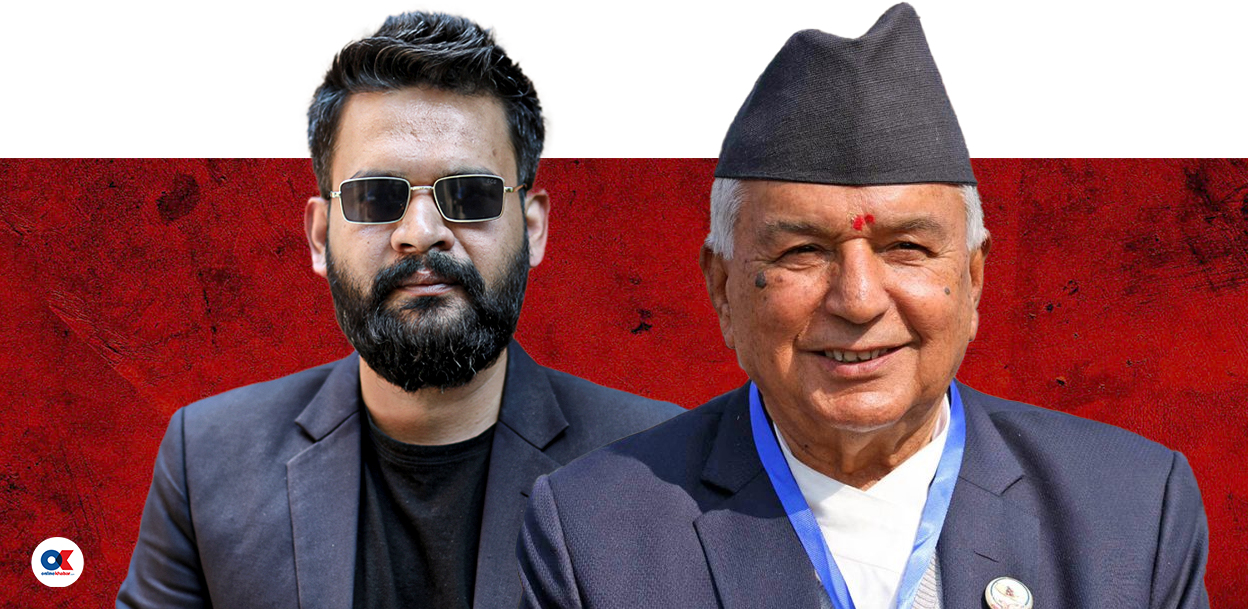 गणतन्त्र दिवस समारोहलाई प्रधानमन्त्री बालेनले सम्बोधन नगर्ने, राष्ट्रपतिले सम्बोधन गर्ने