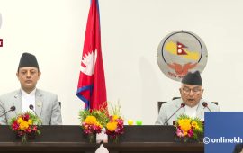 मानव-वन्यजन्तु द्वन्द्व न्यूनीकरण गर्न नशबन्दीदेखि पूर्वसूचना प्रणालीसम्म