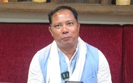 सुदूरपश्चिम प्रदेशका पाँच सांसद आफूसँग रहेको रेशम चौधरीको दाबी