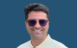 रोहित पौडेल