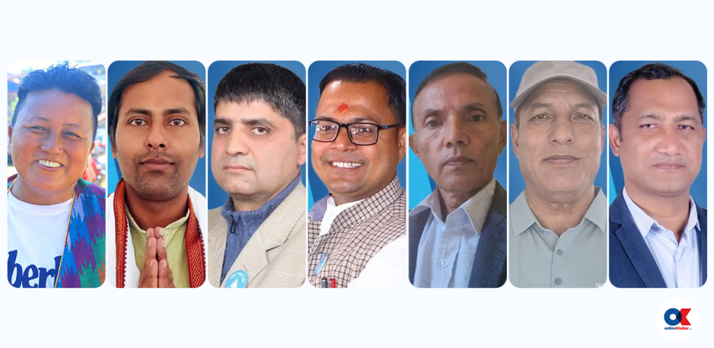 महाधिवेशनउन्मुख रास्वपा : सातै प्रदेशमा कस्तो बन्दैछ संगठन ?