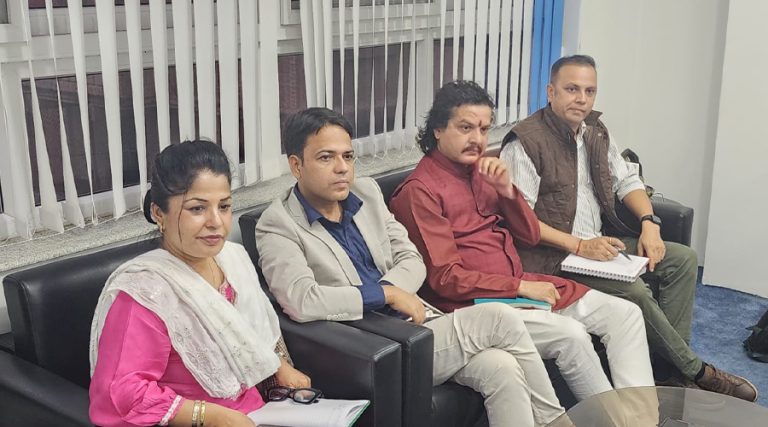 रास्वपामा पार्टी हित विपरीत कार्य गरेका १५ जनाको सदस्यता खारेज
