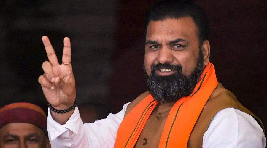 बिहारका मुख्यमन्त्रीले सम्राट चौधरीले भने– श्यामाप्रसाद जन्मेको बंगाल हाम्रो हो
