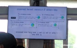 सार्वजनिक लेखा समितिले ७ खर्ब ३३ अर्ब १९ करोड बढी बेरुजु फर्स्योट गर्नुपर्ने