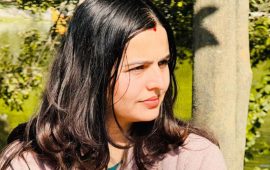 शान्तिबन्दना पौडेल