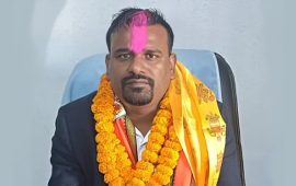७२ हजार घुससहित सोनमा गाउँपालिकाका प्रमुख प्रशासकीय अधिकृत पक्राउ