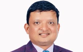 सुरेन्द्र बस्नेत