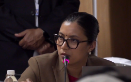अमेरिका, कतार, मलेसिया र सिंगापुरसँग पारस्परिक सहायतासम्बन्धी सम्झौता गरिँदै