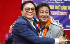 सुदन मिसिंदा थप बलिया बने हर्क
