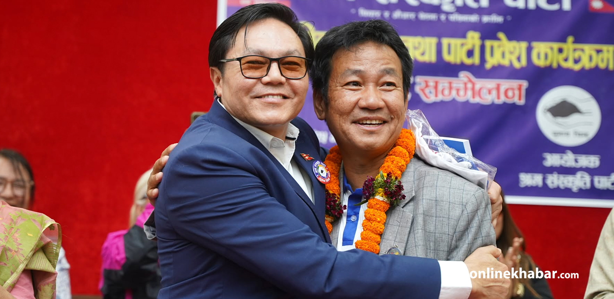 सुदन मिसिंदा थप बलिया बने हर्क