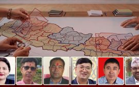 स्थानीय तहको संख्या र सिमाना हेरफेरबारे के भन्छन् सुदूरपश्चिमका जनप्रतिनिधि ?