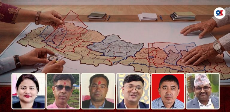 स्थानीय तहको संख्या र सिमाना हेरफेरबारे के भन्छन् सुदूरपश्चिमका जनप्रतिनिधि ?