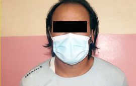 पोखरामा सुकुको हत्या गरेर जन्मकैद, जेनजी आन्दोलनमा भागेर नवलपुरमा फेरि हत्या