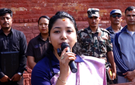 विपद् व्यवस्थापन : काठमाडौं महानगरबाट ‘जोखिमयुक्त’ ७४ स्थान पहिचान