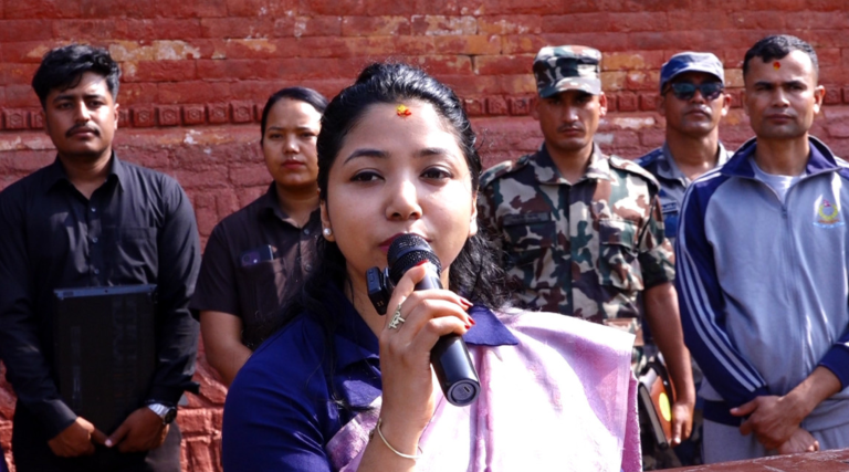 विपद् व्यवस्थापन : काठमाडौं महानगरबाट ‘जोखिमयुक्त’ ७४ स्थान पहिचान