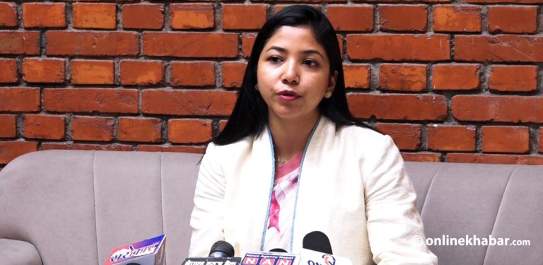 यो वर्षको फिल्म फेस्टिभल नेपालका लागि ऐतिहासक बन्यो : कावा मेयर डंगोल