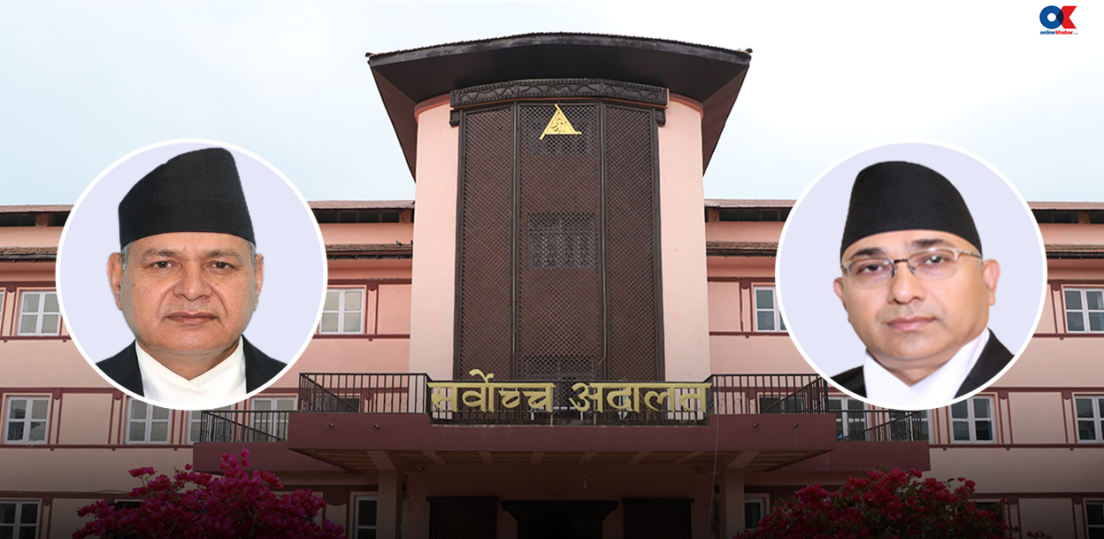 ‘विदेशका दूतावासहरूमा समेत बयान र बकपत्र गराउने सुविधा दिनू’