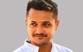 सुयश भण्डारी