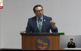 सुशासन र निष्पक्ष कर्मचारी प्रशासनका लागि ट्रेड युनियन खारेज : अर्थमन्त्री