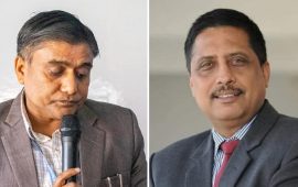 त्रिविको शिक्षाध्यक्षको जिम्मेवारी खनाल र रजिस्ट्रारको चालिसेलाई