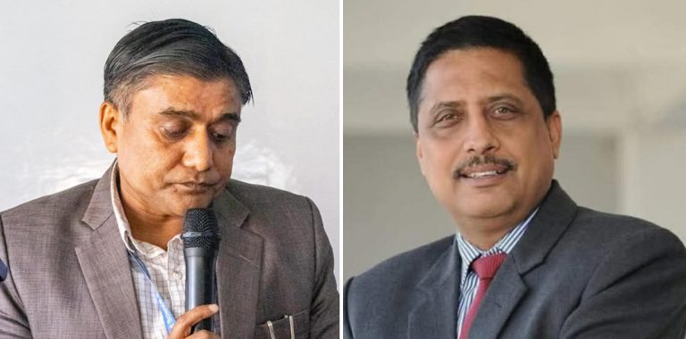 त्रिविको शिक्षाध्यक्षको जिम्मेवारी खनाल र रजिस्ट्रारको चालिसेलाई