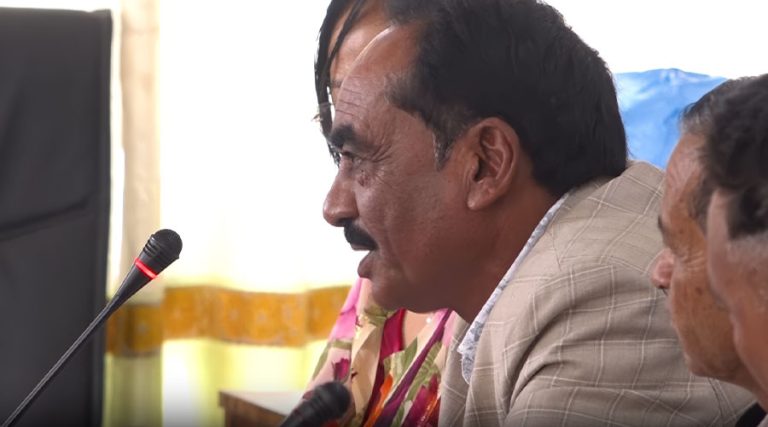 राप्रपा सांसदको प्रश्न– हरेक वर्ष मल छैन भनेर बस्ने हो ?