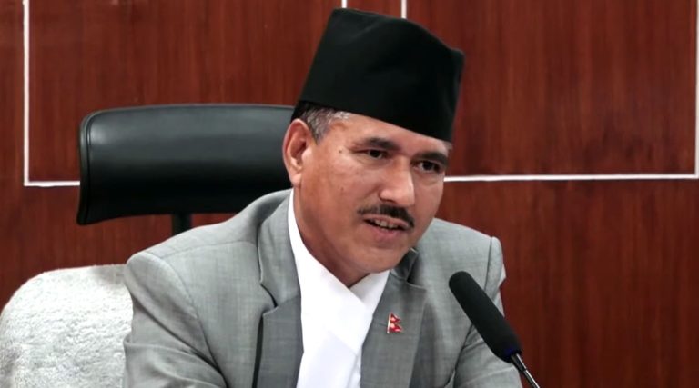 जेनजी आन्दोलनमा कागजात जल्दा डेढ खर्ब बराबर खर्चको लेखा परीक्षण प्रभावित