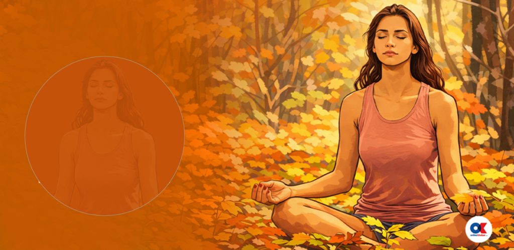 विपश्यना: कोलाहलबीच शान्तिको खोजी