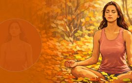 विपश्यना: कोलाहलबीच शान्तिको खोजी