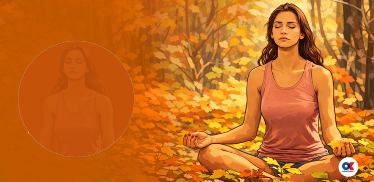विपश्यना: कोलाहलबीच शान्तिको खोजी