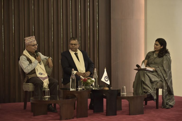 सीएनआई युवा उद्यमी मञ्चद्वारा आर्थिक र औद्योगिक अवस्थाबारे बहस