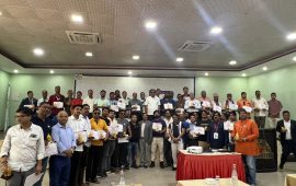 अन्तर्राष्ट्रिय पर्यटक आह्वान गर्दै सकियो ‘कर्णाली टुरिज्म मिट-२०२६’