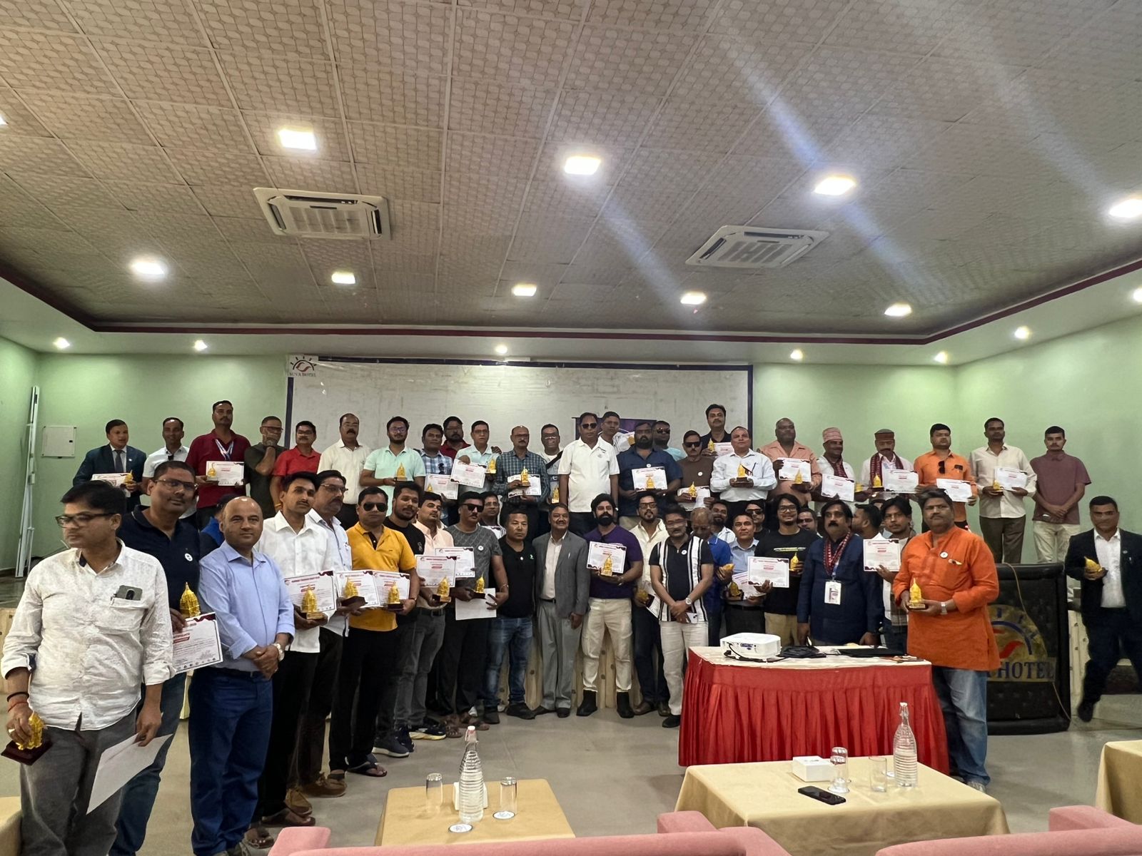 अन्तर्राष्ट्रिय पर्यटक आह्वान गर्दै सकियो ‘कर्णाली टुरिज्म मिट-२०२६’