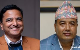 एमाले पदाधिकारीको वरीयता : योगेश तेस्रो उपमहासचिव, महेश नवौं सचिव