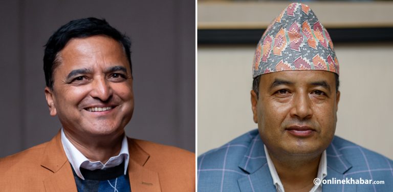 एमाले पदाधिकारीको वरीयता : योगेश तेस्रो उपमहासचिव, महेश नवौं सचिव