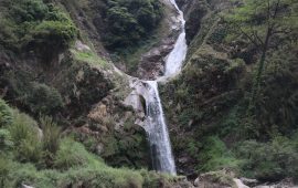 आहा ! अर्मके झरना