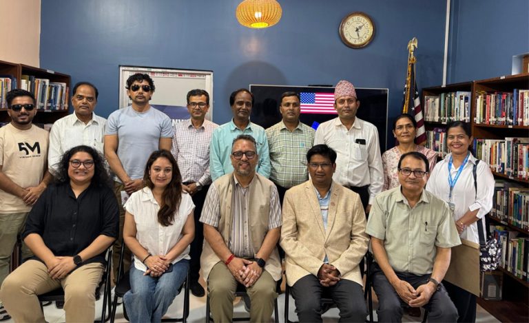 पूर्वाञ्चल विश्वविद्यालयमा स्थानान्तरणसँगै अमेरिकन कर्नर पुनः सञ्चालन