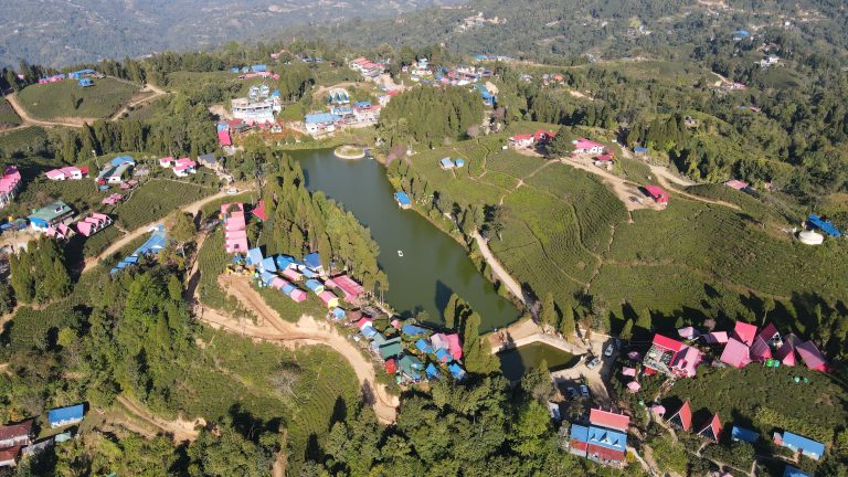 अन्तुपोखरीको कथा : भैंसी चरन क्षेत्रदेखि पर्यटकीय गन्तव्यसम्म