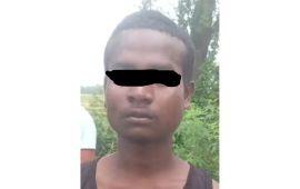 सप्तरीमा २ वटा भैंसी चोरेको आरोपमा एक जना पक्राउ
