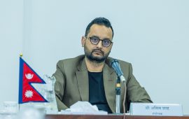 संविधान संशोधन बहस : नागरिक स्तरबाट ४४ हजार सुझाव