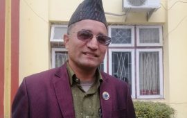 नेकपा कोशी प्रदेश संसदीय दलको उपनेतामा गौतम