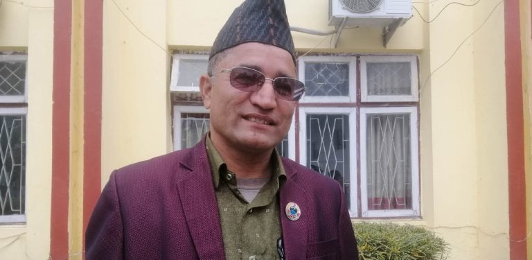 नेकपा कोशी प्रदेश संसदीय दलको उपनेतामा गौतम