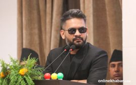 प्रधानमन्त्रीसँग एक घण्टा छलफलपछि तयारी पोसाक उद्योगी किन भए उत्साहित ?